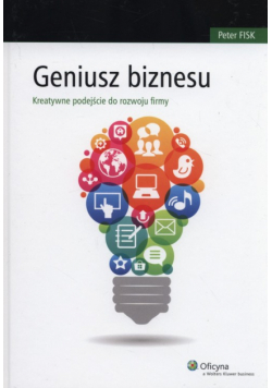 Geniusz biznesu