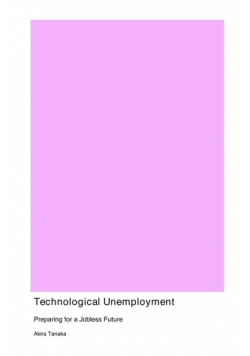 Technological Unemployment