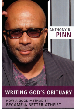 Writing God's Obituary