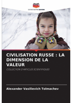 Civilisation Russe