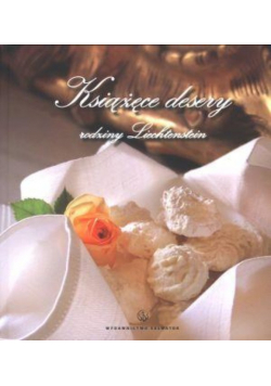 Książęce desery