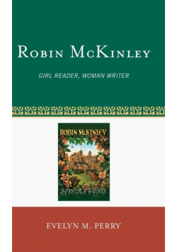 Robin McKinley