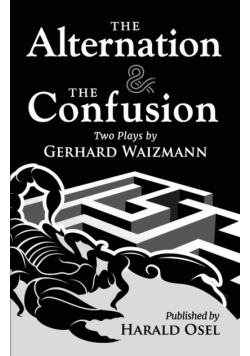 The Alternation & The Confusion