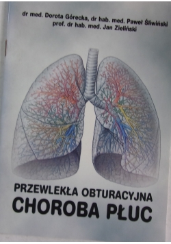 Przewlekła Obturacyjna Choroba Płuc