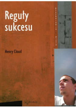 Reguły sukcesu wyd 2