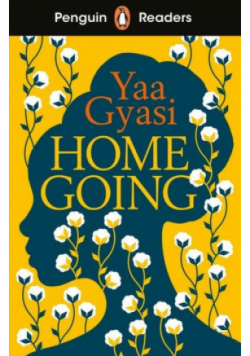 Penguin Readers Level 7 Homegoing