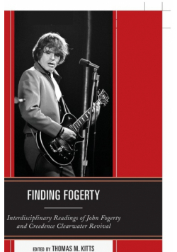Finding Fogerty