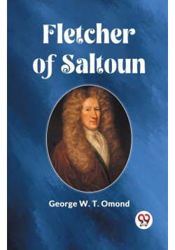 Fletcher of Saltoun