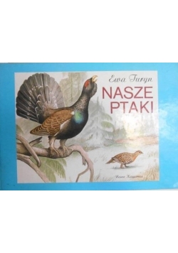 Nasze ptaki