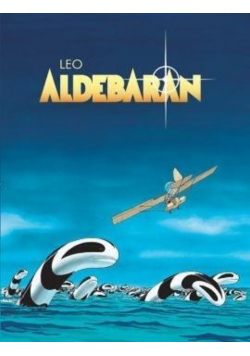 Aldebaran