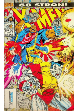 X Men Nr 12 / 95