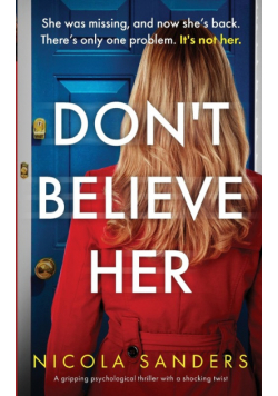 Don't Believe Her