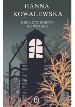 Okna z widokiem na Weronę