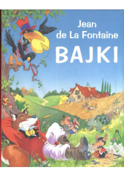 Bajki La