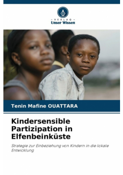 Kindersensible Partizipation in Elfenbeinküste