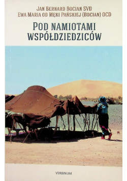 Pod Namiotami Współdziedziców