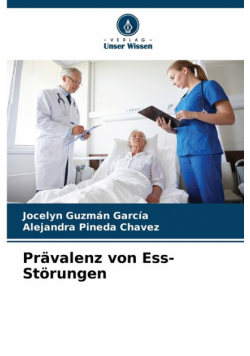 Prävalenz von Ess-Störungen