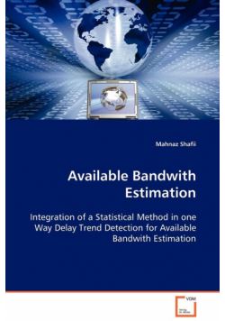 Available Bandwith Estimation