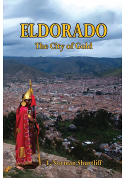 Eldorado The City of Gold