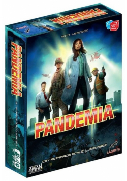 Pandemia