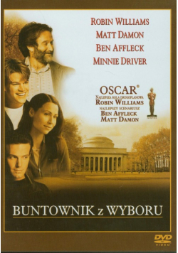 Buntownik z wyboru