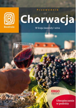 Chorwacja Przewodnik