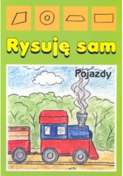 Rysuję sam Pojazdy