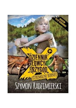 Dziennik łowcy przygód