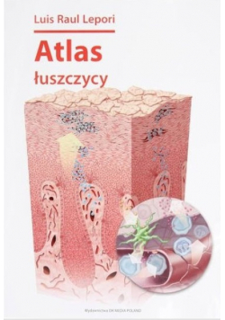 Atlas łuszczycy