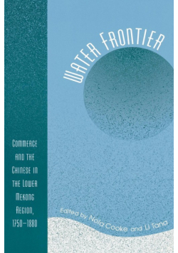 Water Frontier