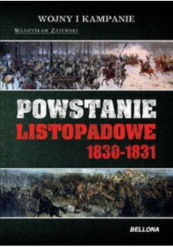 Powstanie Listopadowe 1830 - 1831