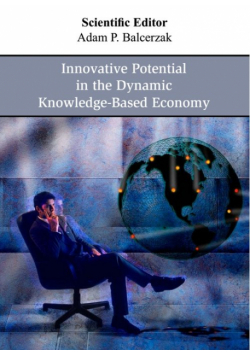 Innovative Potential in the Dynamic Knowledge-Based Economy