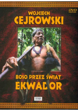 Boso przez świat Ekwador