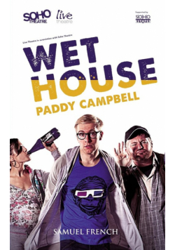 Wet House