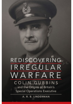 Rediscovering Irregular Warfare