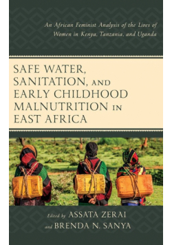 Safe Water, Sanitation, and Early Childhood Malnutrition in East Africa