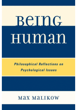 Being Human