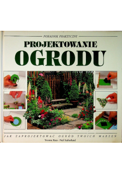Projektowanie ogrodu