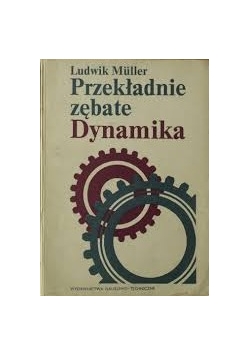 Przekładnie zębate dynamika