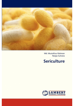 Sericulture