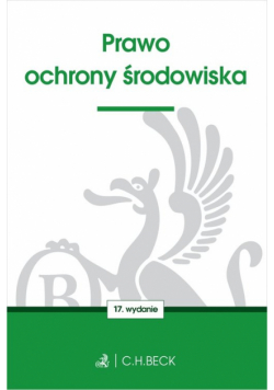 Prawo ochrony środowiska