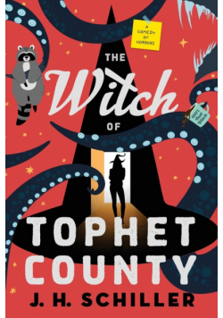 The Witch of Tophet County