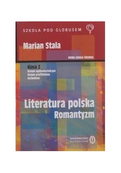 Literatura polska. Romantyzm