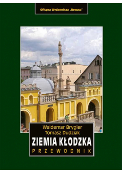 Ziemia kłodzka. Przewodnik wyd. 2