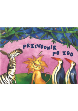 Przewodnik po zoo