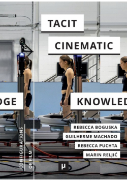 Tacit Cinematic Knowledge