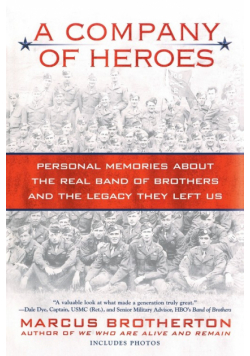 A Company of Heroes