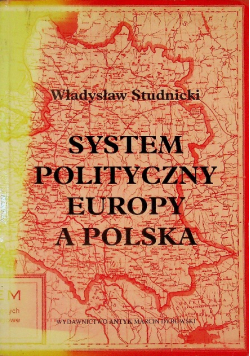 System polityczny Europy a Polska