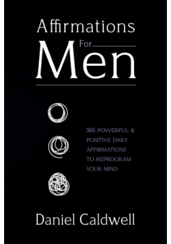 Affirmations For Men