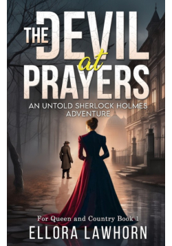 The Devil At Prayers